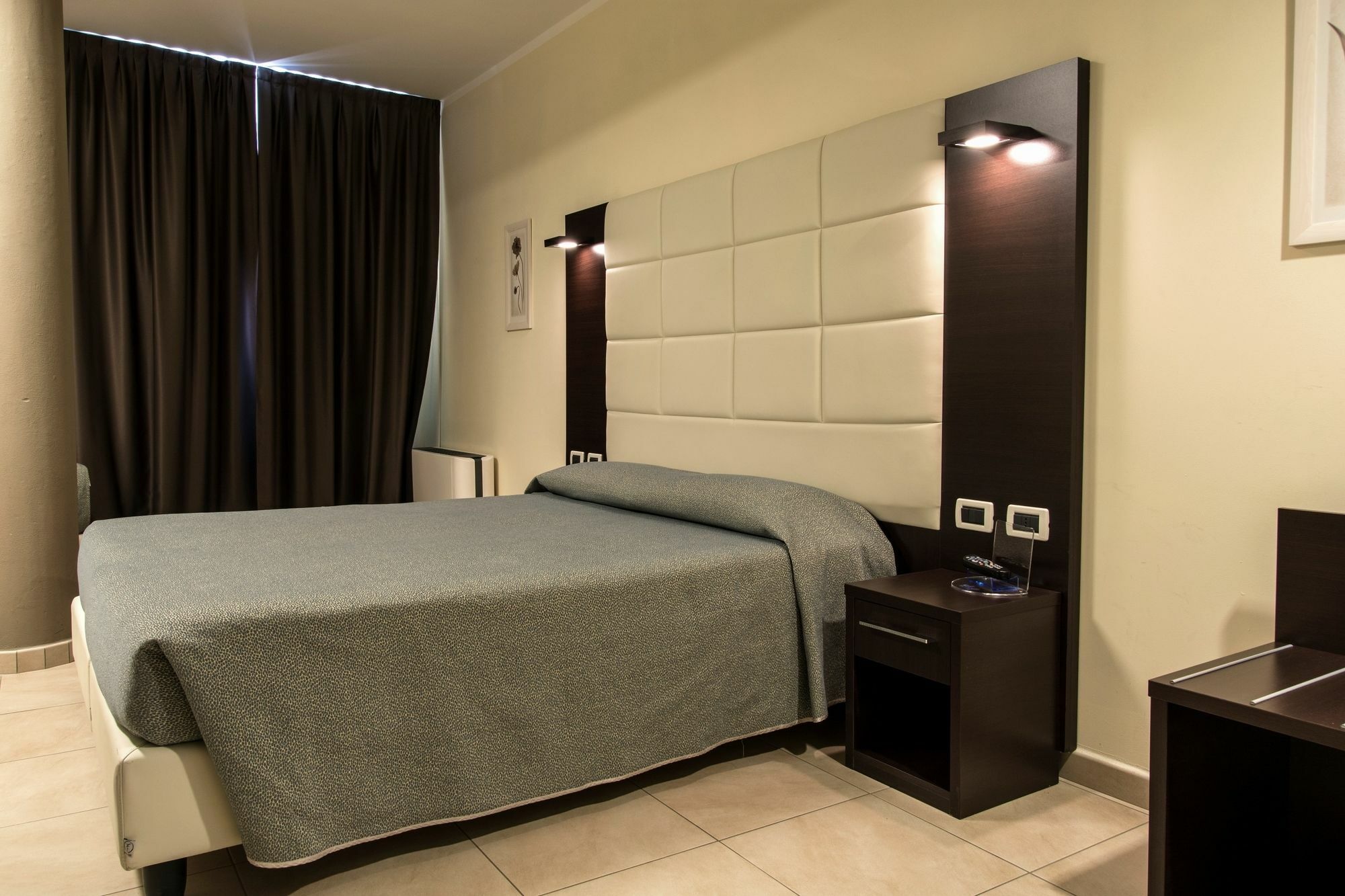 Hotel-Residence-B&B Le Dune Beach Service Included Lido Adriano Exterior foto